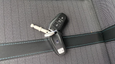 Peugeot 208 1.2 PureTech 100 Allure Premium + 5dr Petrol Hatchback